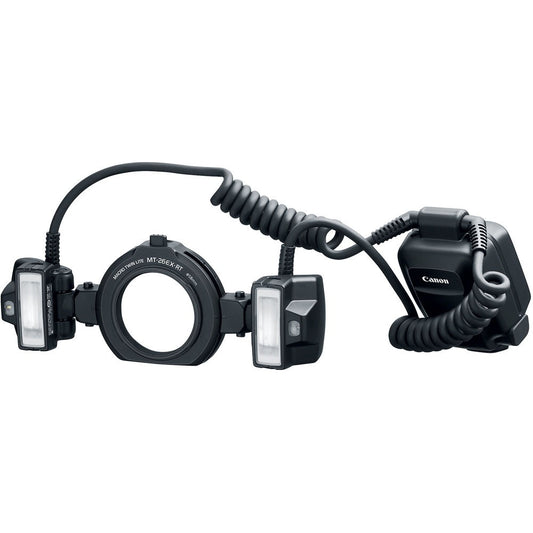 Canon Macro Twin Lite MT-26EX-RT on Rent