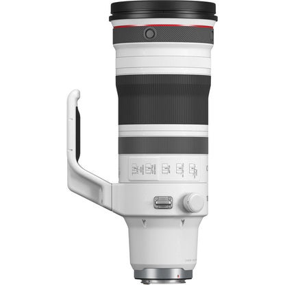 Canon RF 100-300mm f/2.8L IS USM Lens on Rent