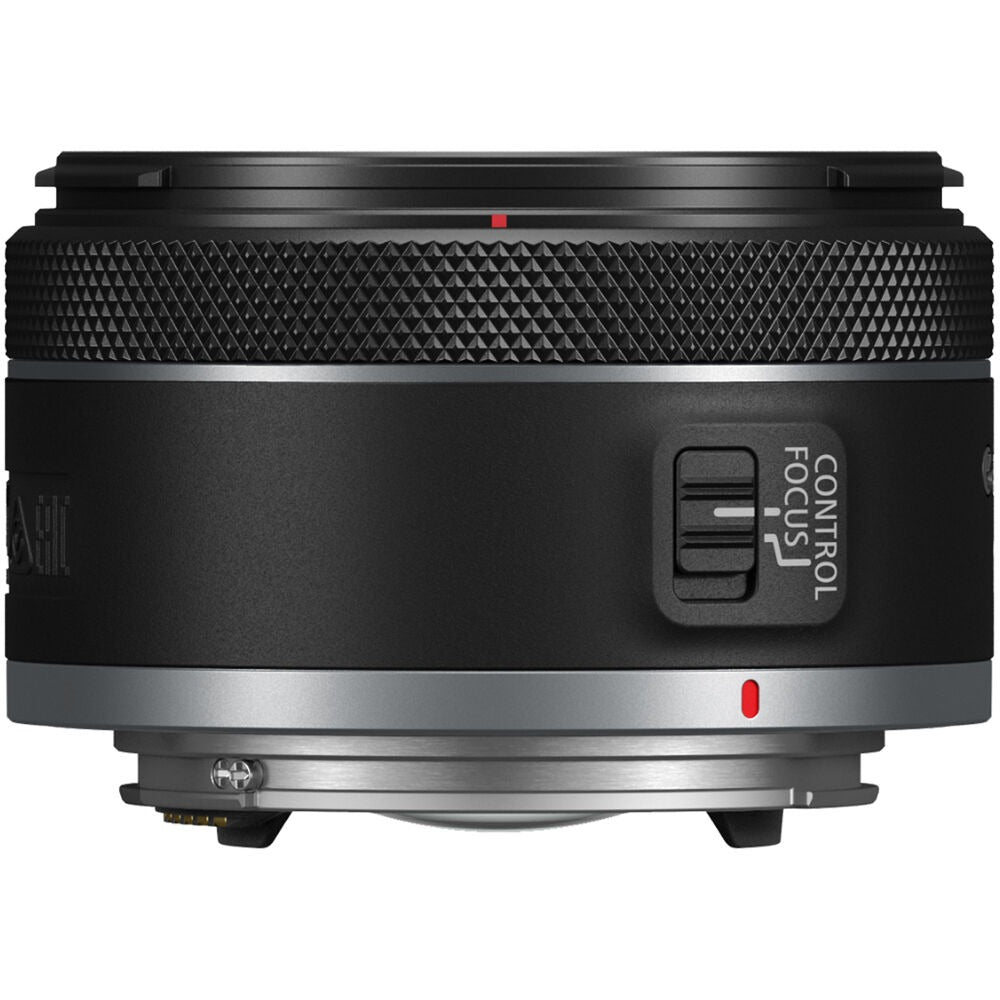 Canon RF 16mm f/2.8 STM Lens on Rent