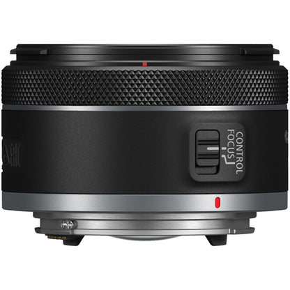 Canon RF 16mm f/2.8 STM Lens on Rent