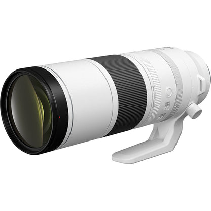 Canon RF 200-800mm f/6.3-9 IS USM Lens on Rent