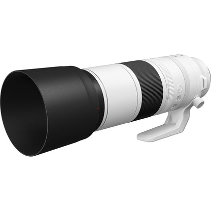 Canon RF 200-800mm f/6.3-9 IS USM Lens on Rent