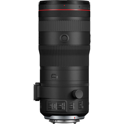 Canon RF 24-105mm f2.8L IS USM Z Lens on Rent