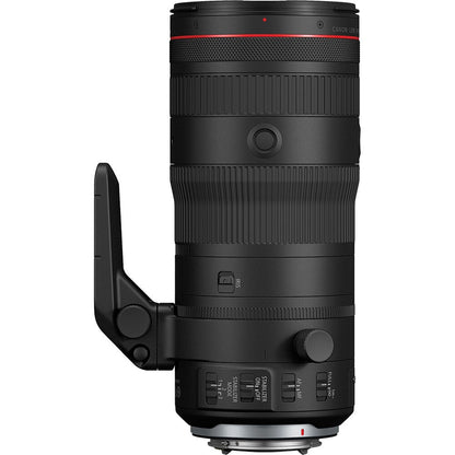 Canon RF 24-105mm f2.8L IS USM Z Lens on Rent