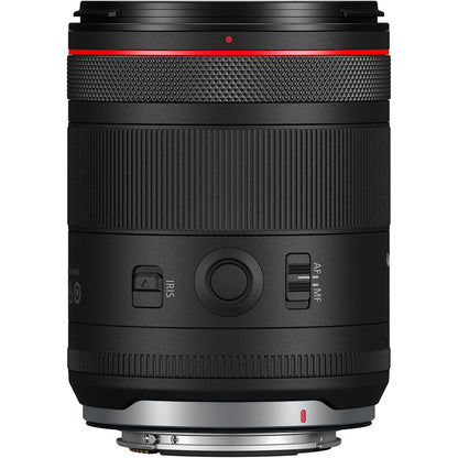 Canon RF 24mm f/1.4L VCM Lens on Rent