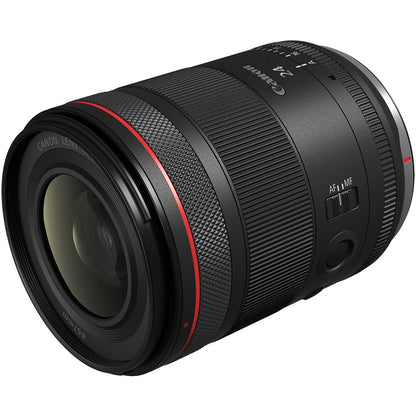 Canon RF 24mm f/1.4L VCM Lens on Rent