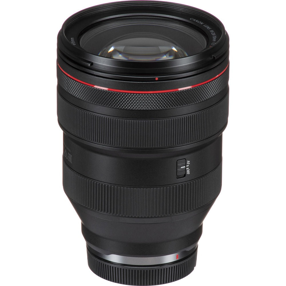 Canon RF 28-70mm f/2 L USM Lens on Rent