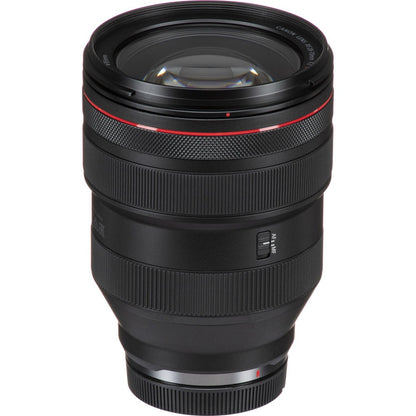 Canon RF 28-70mm f/2 L USM Lens on Rent