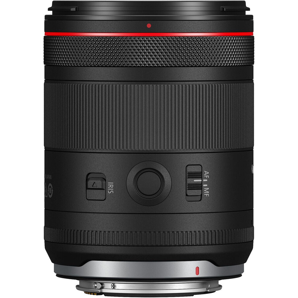 Canon RF 35mm f/1.4L VCM Lens on Rent