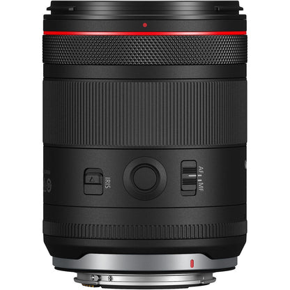 Canon RF 35mm f/1.4L VCM Lens on Rent
