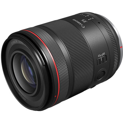 Canon RF 35mm f/1.4L VCM Lens on Rent