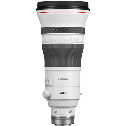 Canon RF 400mm f/2.8L IS USM Lens on Rent