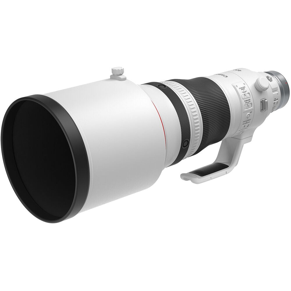 Canon RF 400mm f/2.8L IS USM Lens on Rent