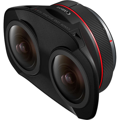 Canon RF 5.2mm f/2.8L Dual Fisheye Lens on Rent
