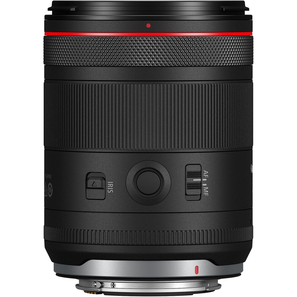 Canon RF 50mm f/1.4L VCM Lens on Rent