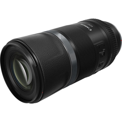 Canon RF 600mm f/11 IS STM on Rent