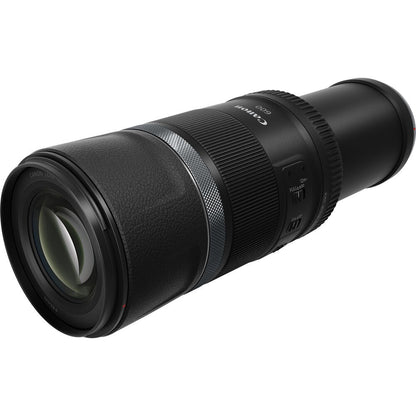 Canon RF 600mm f/11 IS STM on Rent
