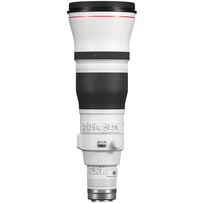 Canon RF 600mm f/4L IS USM Lens on Rent