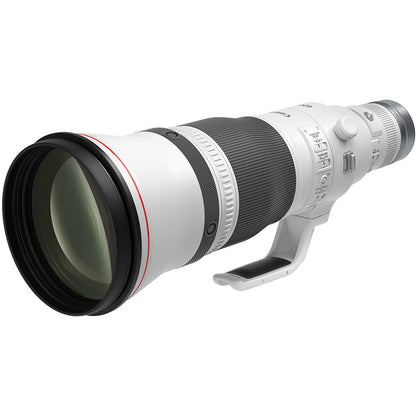 Canon RF 600mm f/4L IS USM Lens on Rent