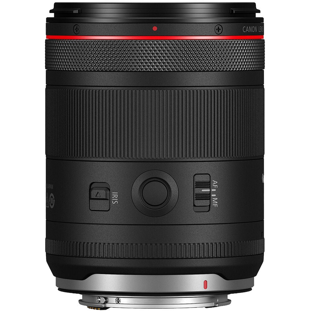 Canon RF 85mm f/1.4L VCM Lens on Rent