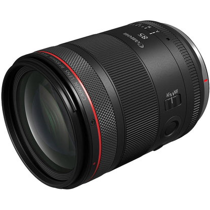 Canon RF 85mm f/1.4L VCM Lens on Rent