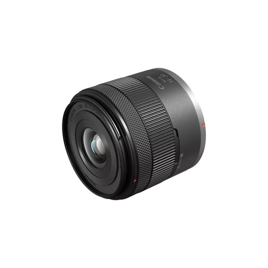 Canon RF-S 14-30mm f/4-6.3 IS STM PZ Lens on Rent