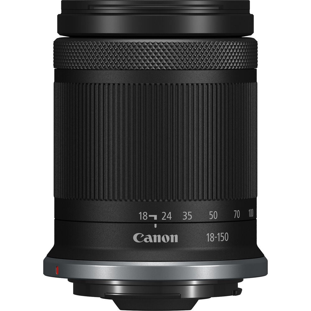 Canon RF-S 18-150mm f/3.5-6.3 IS STM Lens on Rent