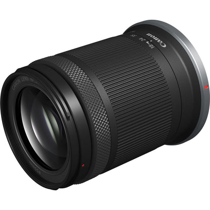 Canon RF-S 18-150mm f/3.5-6.3 IS STM Lens on Rent