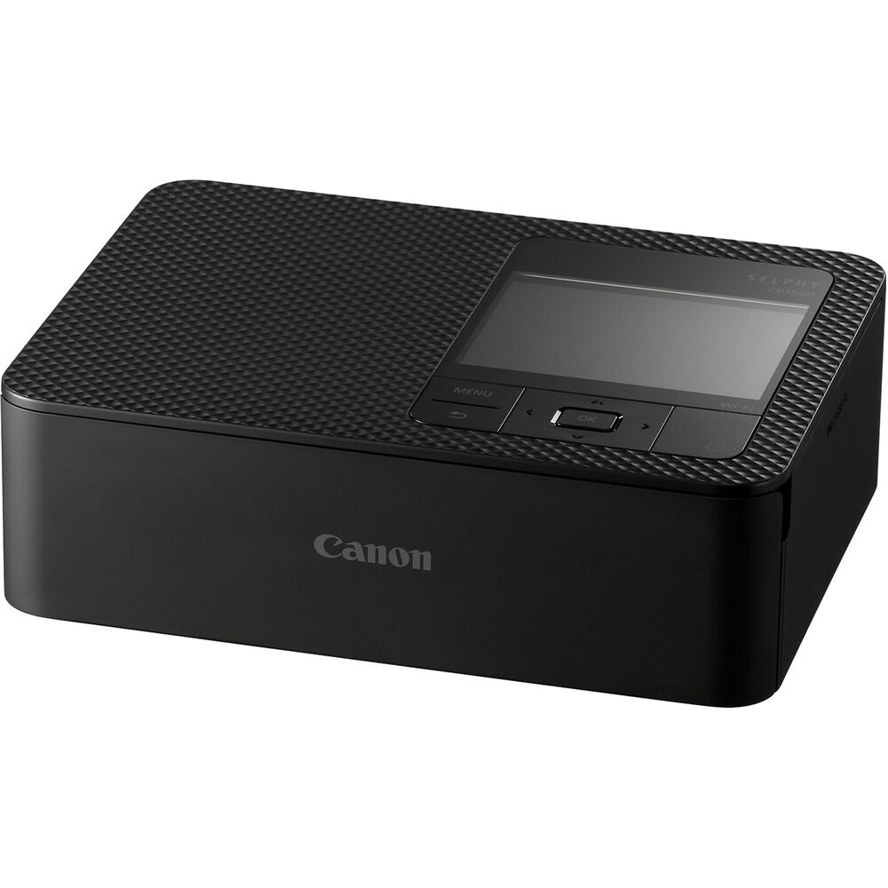 Canon Selphy CP1500 Compact Photo Printer on Rent