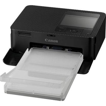 Canon Selphy CP1500 Compact Photo Printer on Rent