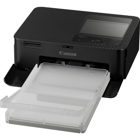 Canon Selphy CP1500 Compact Photo Printer on Rent