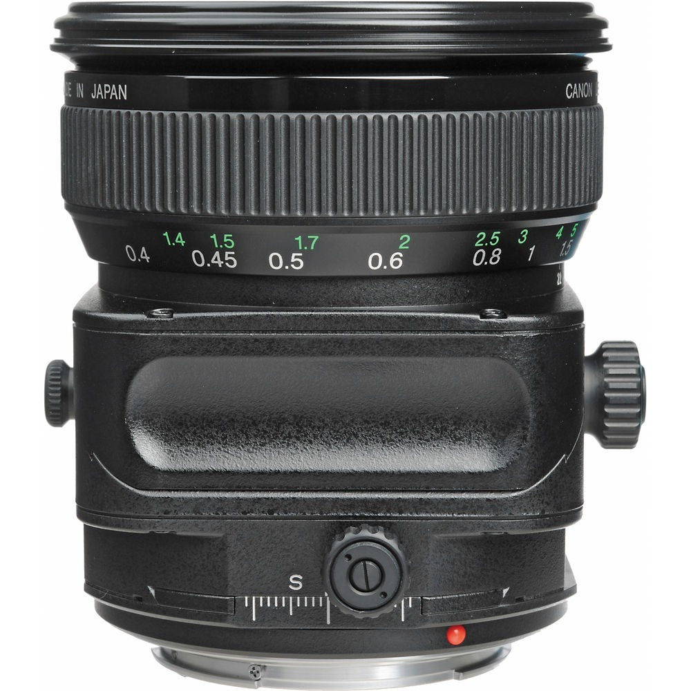 Canon TS-E 45mm f/2.8 Lens on Rent