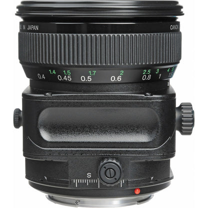 Canon TS-E 45mm f/2.8 Lens on Rent