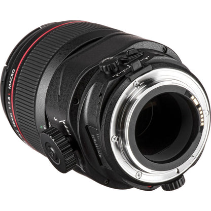 Canon TS-E 90mm f/2.8L Macro Lens on Rent