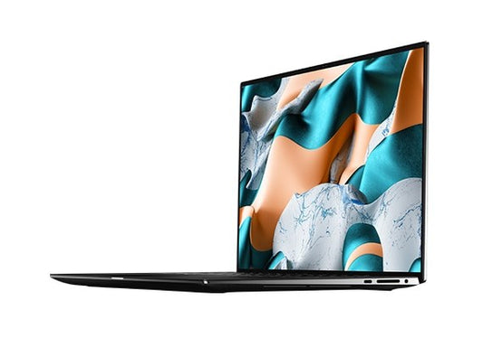 Dell XPS 15 Laptop on Rent