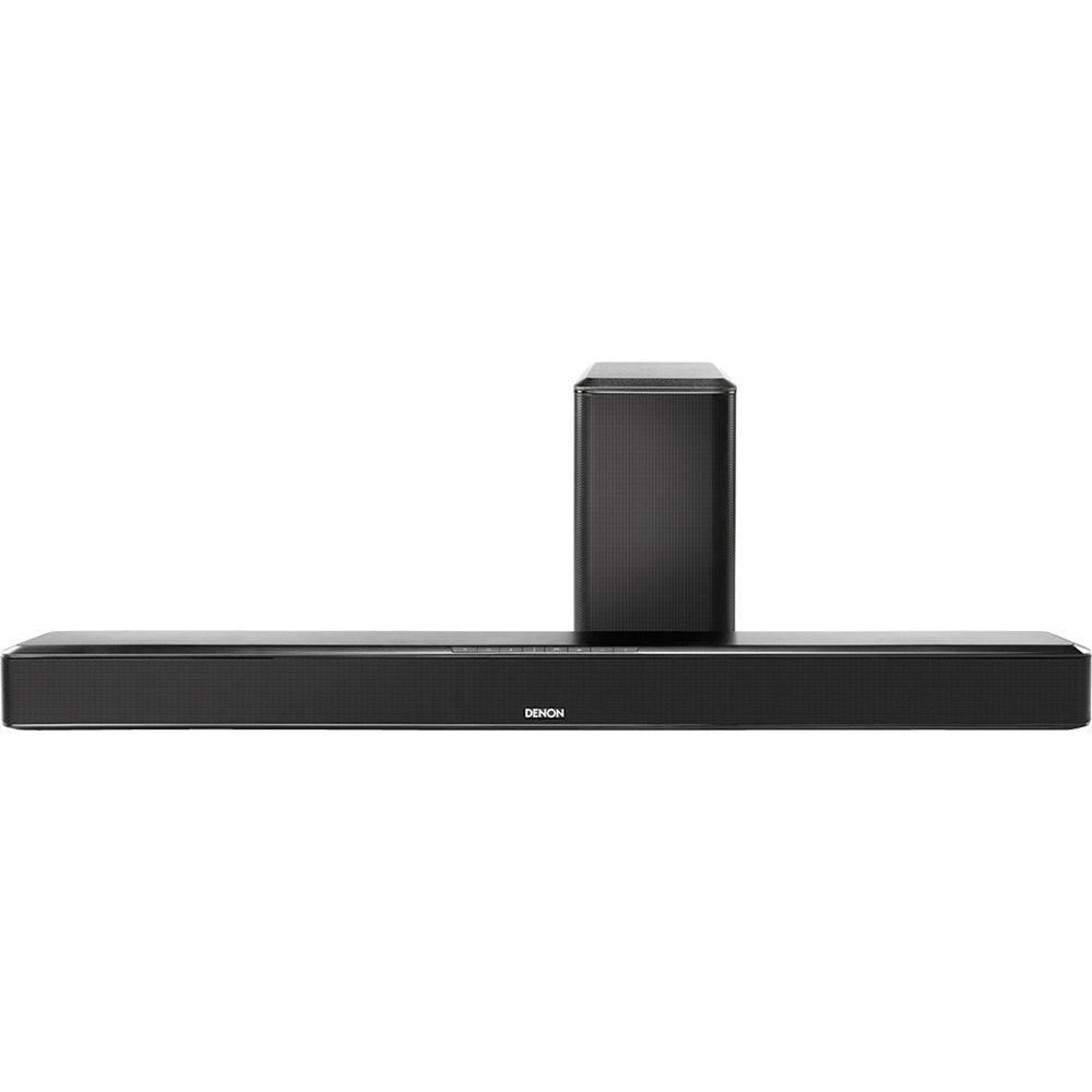 Denon DHT-S514 Sound Bar with Subwoofer on Rent