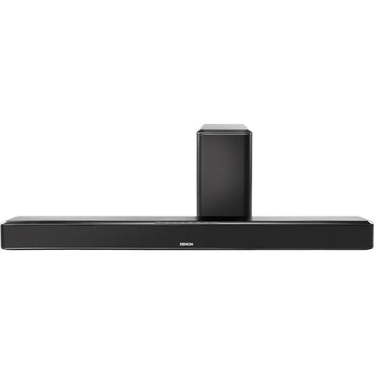 Denon DHT-S514 Sound Bar with Subwoofer on Rent