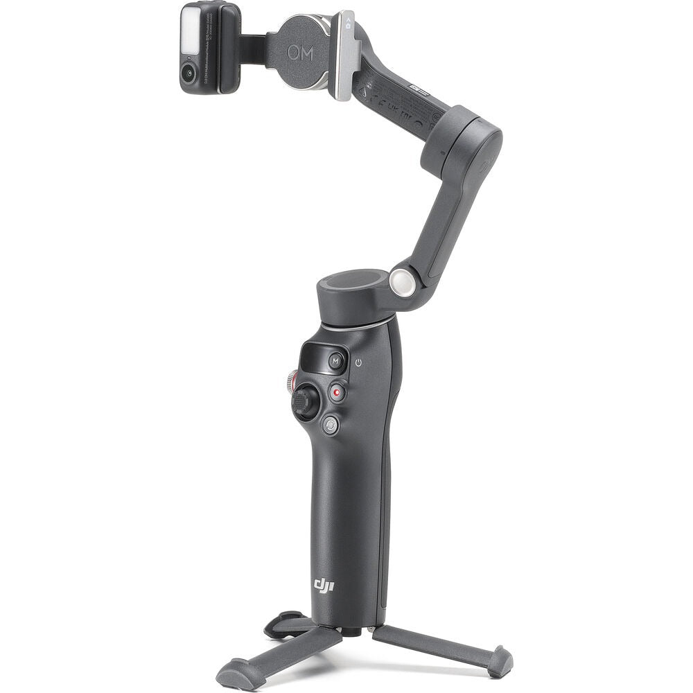 DJI Osmo Mobile 7P Smartphone Gimbal on Rent