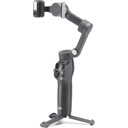 DJI Osmo Mobile 7P Smartphone Gimbal on Rent