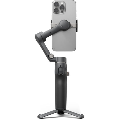 DJI Osmo Mobile 8 Smartphone Gimbal on Rent