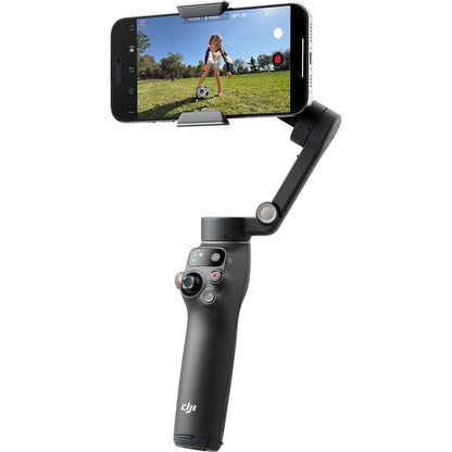 DJI Osmo Mobile 8 Smartphone Gimbal on Rent