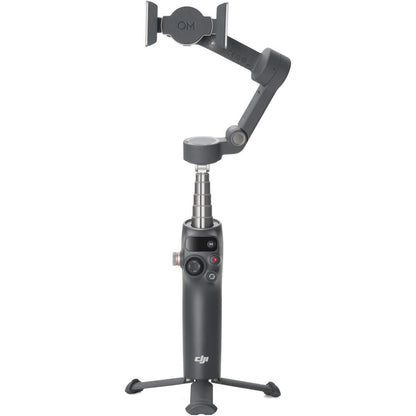 DJI Osmo Mobile 8 Smartphone Gimbal on Rent