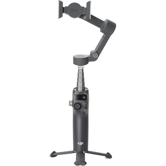 DJI Osmo Mobile 8 Smartphone Gimbal on Rent