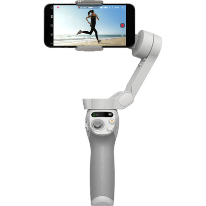 DJI Osmo Mobile SE Smartphone Gimbal on Rent