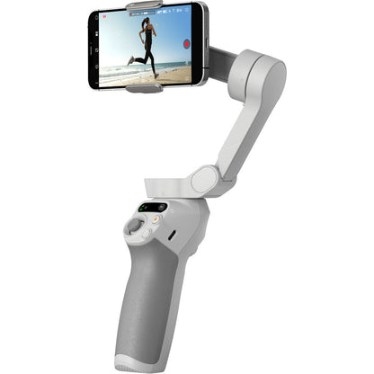 DJI Osmo Mobile SE Smartphone Gimbal on Rent