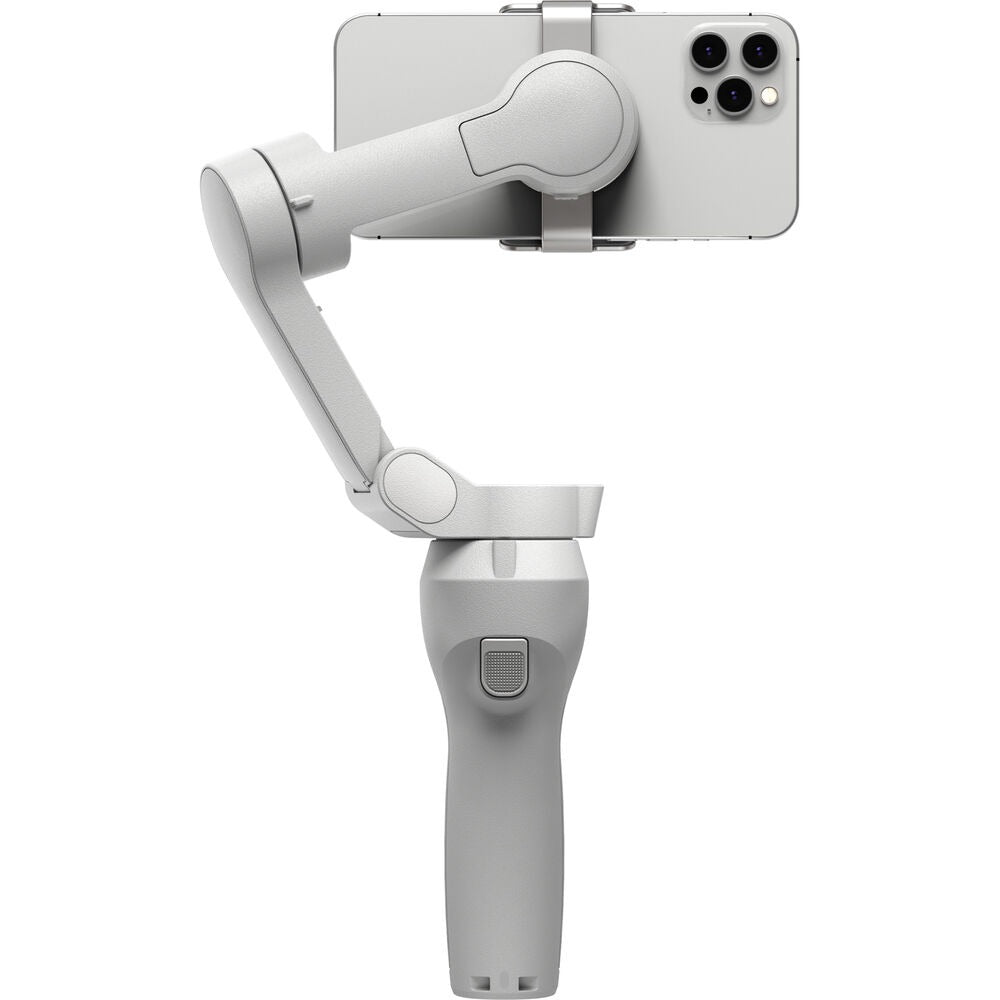 DJI Osmo Mobile SE Smartphone Gimbal on Rent