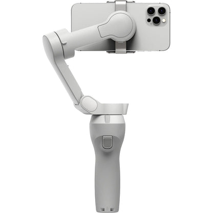 DJI Osmo Mobile SE Smartphone Gimbal on Rent