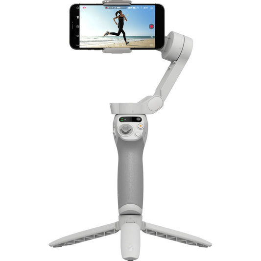 DJI Osmo Mobile SE Smartphone Gimbal on Rent