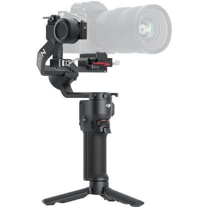 DJI RS3 Mini Gimbal Stabilizer on Rent