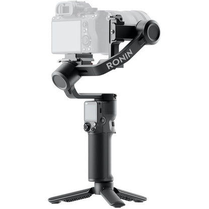 DJI RS3 Mini Gimbal Stabilizer on Rent